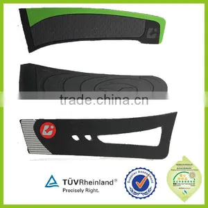 Wholesale Products Custom Sleeve Tab High Quality Plastic Hook&loop Strap thumbnail-2