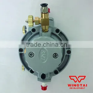 Air Powered Diaphragm Pump For Gravure Printing Machine thumbnail-5