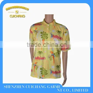2017 New Design Polo Shirt,latest Design Polo Shirt thumbnail-1