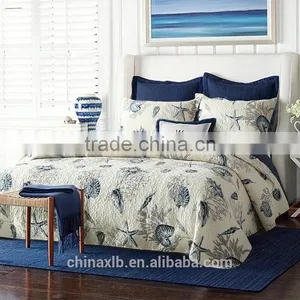 Wholesale Hotel Bedding Linen India Cotton Jacquard Bedding Set thumbnail-3