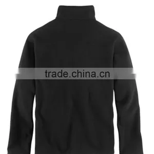 Half-Zip Top :Light Weight Windproof Golf Jacket thumbnail-3