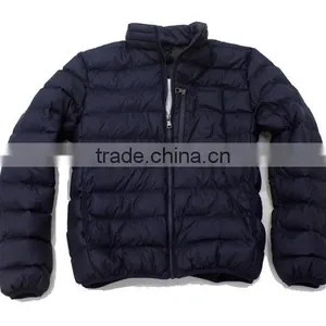 ALIKE Man Nylon Jacket Padding Jacket thumbnail-1