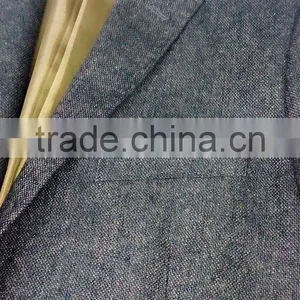 2016 New Design Custom Mens Blazer Cheap Selling Man Blazer China thumbnail-3