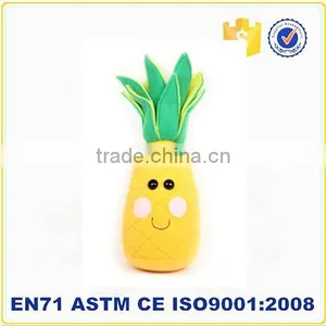 Plush Toy Bouquet Pineapple China Toys Pineapple thumbnail-1