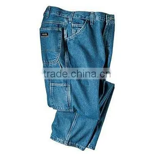 Men's Functional Working Jeans thumbnail-1