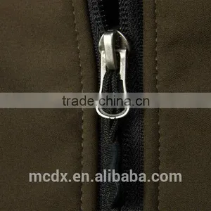 Mens New Waterproof Breathable SoftShell Jacket thumbnail-3