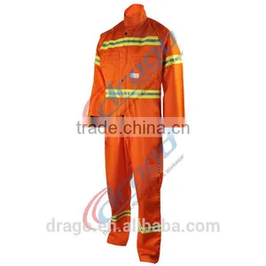 Fire Resistant Aramid Arc Flash Protective Cloth thumbnail-1