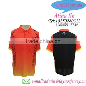 Newest Design Cotton High Quality Mens t Shirt thumbnail-3