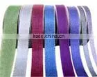 Wholesale High Quality Decoration Metallic Ribbon for Gift thumbnail-5