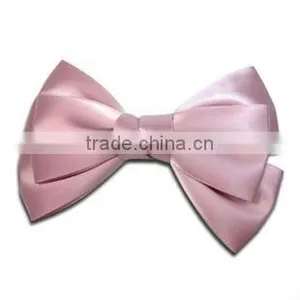 Polyester Satin Ribbon Bows Making For Gift thumbnail-4