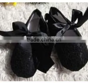 China 2016 New Style Boutique Soft Sole Baby Shoes Summer thumbnail-5