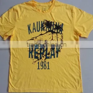 Branding Your T-Shirts With Own Label Printing Embroidery thumbnail-3