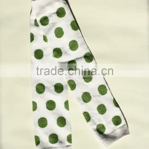Design Your Own Baby Cycling Leg Warmer Arm Socks Warmer thumbnail-2