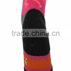 Breathable Bamboo Cycling Socks thumbnail-4