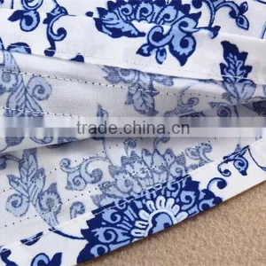 Printed Pattern Mom and Bab Fashion Kids Girl Dress in Stock Item for Wholesale thumbnail-6