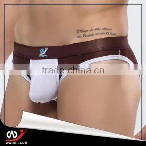 Hot Sales Sexy Underwear Thong for Bodywear ,good Quality Fast Delivery thumbnail-6
