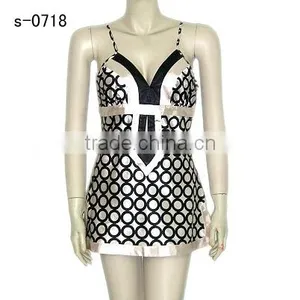 Wholesale Fashion Women Church Suits Church Dresses thumbnail-4