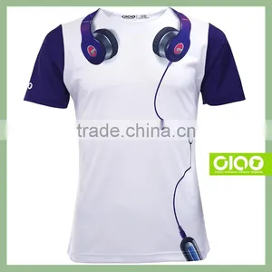 2016 Dri Fit Shirts Wholesale for Polo t Shirt and Custom t Shirt thumbnail-5
