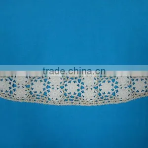 Crochet Adult Hair Accessories thumbnail-1