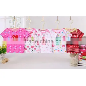 Cheap Wholesale Summer Baby Clothing New Fashion Baby Shirt thumbnail-2