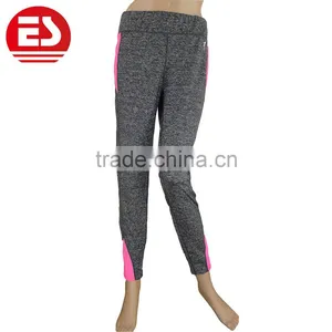 2016 Latest Design Compression Women Yoga Pants Yoga Leggings Wholesale thumbnail-1