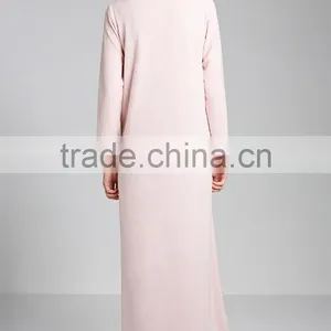 Women Plain With Pocket Cheap Fleece Pajamas thumbnail-4