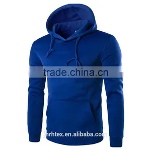 Custom Brand Design Blank Hoodies thumbnail-3