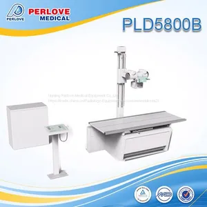 High Frequency Conventional X-ray Machine Bucky Stand PLD5800B thumbnail-1