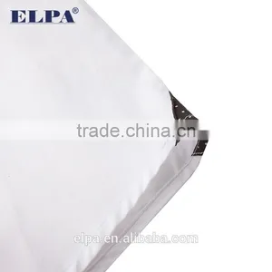 ELPA Latest Design 100% Cotton Softtextile Kid's Shirt Long Sleeve White Boys' Under Suit Shirt thumbnail-4