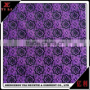 Dress High Density Polyester Jacquard Fabric thumbnail-1