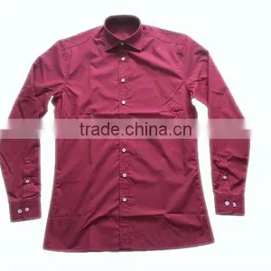 Restaurant Uniform Dress Shirt thumbnail-1