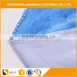 Factory Price Digital Printing Fleece Blanket, Velvet Fleece Blanket thumbnail-5