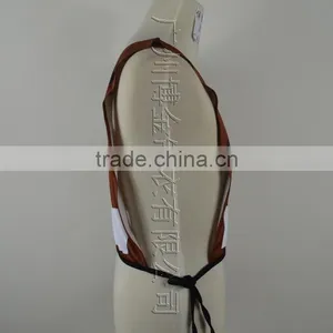 2015 Hot Design Running Man Vest for Marathon thumbnail-2