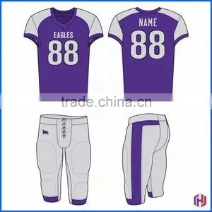 American Football - Eagles thumbnail-1