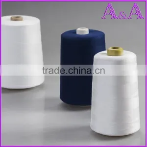 402 Good Quality Different Types Sewing Thread 100% Polyester Sewing Thread thumbnail-2