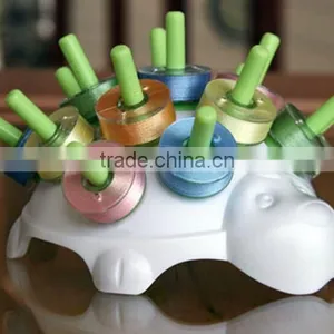 Porcupine Bobbin Holder Holds up to 30 Bobbins thumbnail-4