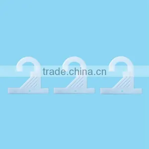 [Sinfoo] Plastic Sock Hanging Hook thumbnail-1