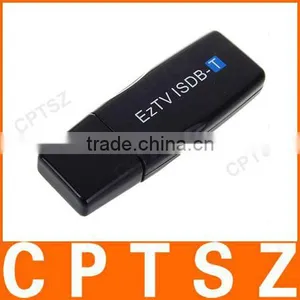 Digital USB TV Receiver/ USB TV Stick With IR Remote Controller thumbnail-1