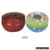 Sell Round Tummy Tin Cans thumbnail-1