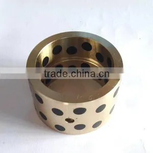 JDB Graphite Bronze Bushing Bearing JDB910 thumbnail-1