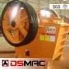 ISO9001:2008 Fine Jaw Crusher thumbnail-1