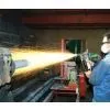 Zinc, Aluminum Spray Machine thumbnail-2
