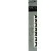 Decorative Skin Ceramic French Full Nail Stickers With EN - 71 Certificate thumbnail-1