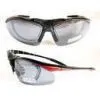 Customized UV400 Fashion Sports Sunglasses With CE EN166 & ANSI Z87.1 for Women thumbnail-1