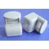 Mini Optical EAS Security Tags , Custom Bast AM Hard Tag for Supermarket thumbnail-1