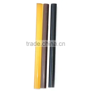 China Transparent Color Hot Melt Glue Gun Sticks thumbnail-2