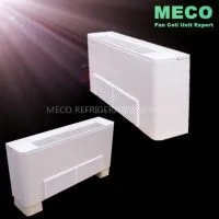 Water Chilled Free Stand Universal Fan Coil Unit-1400CFM thumbnail-1