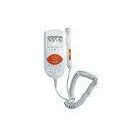 Portable Pocket Fetal Doppler Heartbeat Detector Home Care thumbnail-1