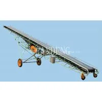 HQ, DY Movable Belt Conveyor thumbnail-1