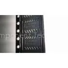 UC3843B Switching Controllers Electronic Integrated Circuits SOIC-14 UC3843BVDG , SMT 500kHz 50ns thumbnail-1